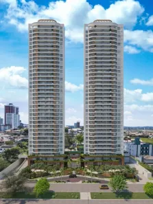 Apartamento com 3 Quartos à venda, 136m² no Jardim Tavares, Campina Grande