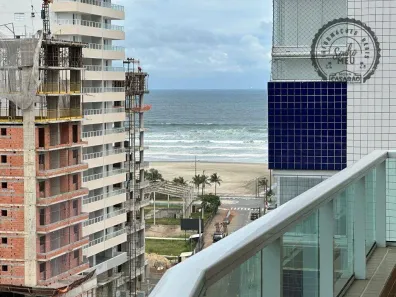 Apartamento com 3 Quartos à venda, 96m² no Aviação, Praia Grande