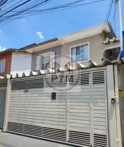 Casa com 3 Quartos à venda, 105m² no Perdizes, São Paulo