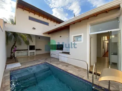 Casa com 2 Quartos à venda, 184m² no Nova Aliança, Ribeirão Preto