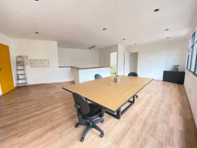 Sala Comercial para alugar, 69m² no Vila Olímpia, São Paulo