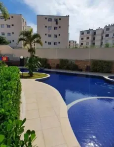 Apartamento com 2 Quartos à venda, 55m² no Cosmos, Rio de Janeiro