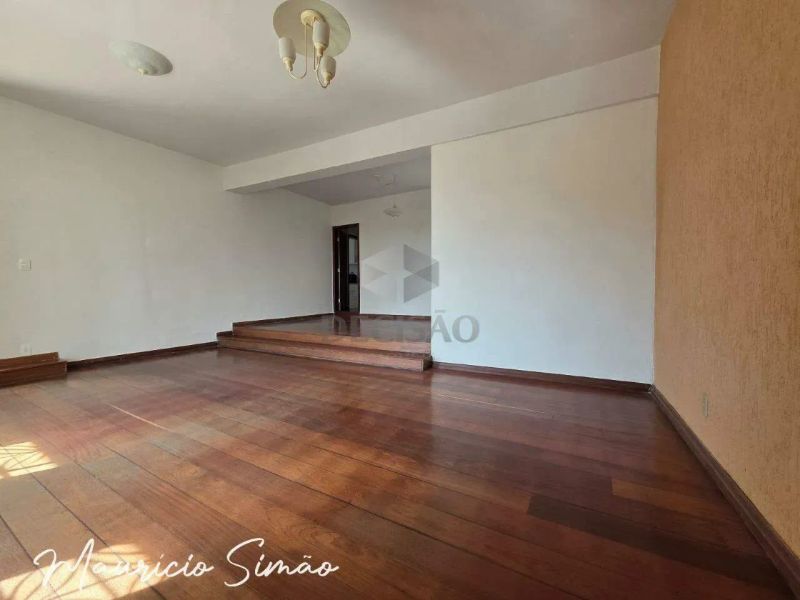 Apartamento com 3 quartos — Santa Lúcia, Belo Horizonte