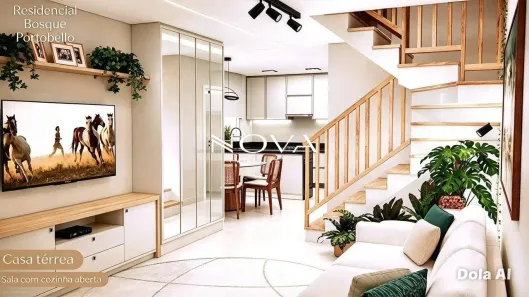 Casa com 3 Quartos à venda, 95m² no Mata Paca, Niterói
