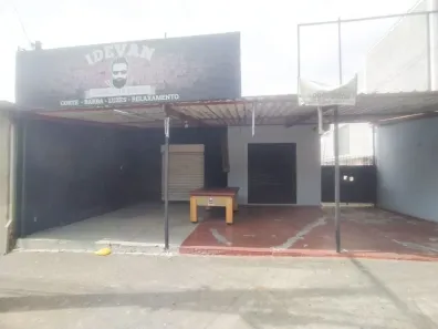 Ponto Comercial à venda, 130m² no Balneário Salto Grande, Americana