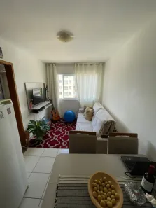 Apartamento com 1 Quarto à venda, 30m² no Samambaia Norte, Brasília