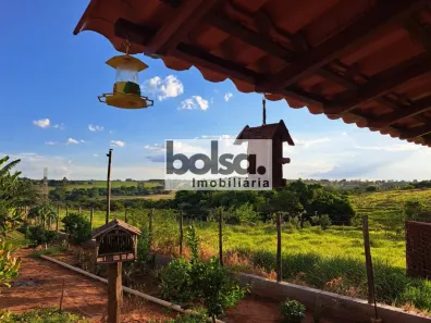 Fazenda/Sítio à venda, 1400m² no Vila Alto Paraíso, Bauru