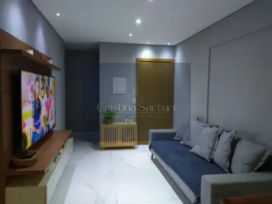 Apartamento com 2 Quartos à venda, 70m² no Jardim Vale do Sol, São José dos Campos