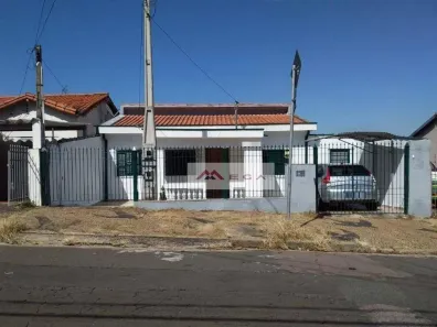 Casa com 3 Quartos à venda, 160m² no Vila Georgina, Campinas