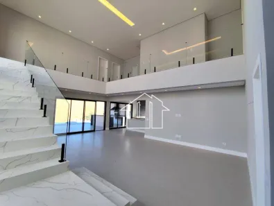 Casa de Condomínio com 4 Quartos à venda, 371m² no Condomínio Residencial Alphaville II, São José dos Campos