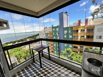 Apartamento com 2 Quartos à venda, 72m² no João Paulo, Florianópolis