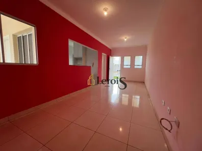 Casa de Condomínio com 3 Quartos à venda, 104m² no Parque Nossa Senhora da Candelária, Itu