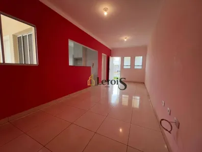 Casa de Condomínio com 3 Quartos à venda, 104m² no Parque Nossa Senhora da Candelária, Itu
