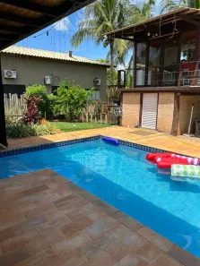 Fazenda/Sítio com 4 Quartos à venda, 380m² no , Zacarias