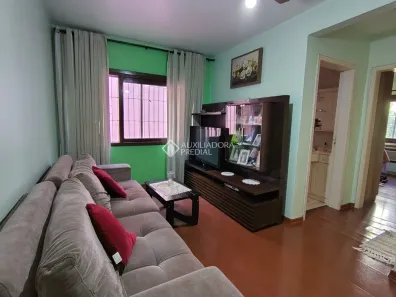 Apartamento com 1 Quarto à venda, 47m² no Morro do Espelho, São Leopoldo
