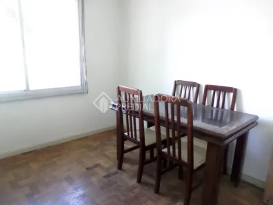 Apartamento com 2 Quartos à venda, 51m² no Cristal, Porto Alegre