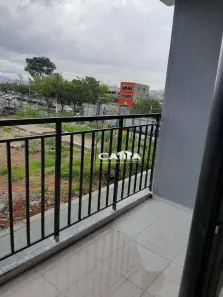 Apartamento com 2 Quartos à venda, 49m² no Parada XV de Novembro, São Paulo