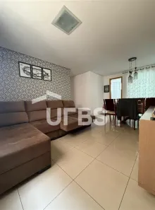 Apartamento com 3 Quartos à venda, 99m² no Residencial Eldorado Expansão, Goiânia