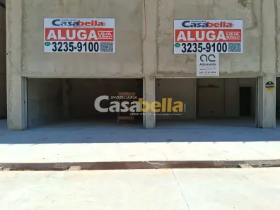 Ponto Comercial para alugar, 60m² no Setor Oeste, Goiânia