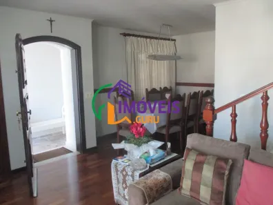 Sobrado com 3 Quartos para alugar, 158m² no Jardim Bonfiglioli, São Paulo