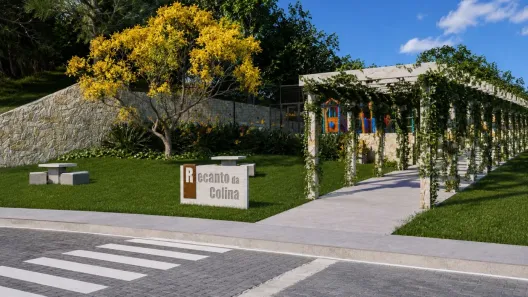 Lote/Terreno à venda, 360m² no Centro, Antônio Carlos