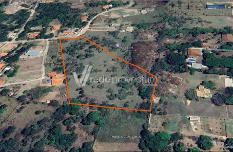 Lote/Terreno à venda, 17120m² no Chácaras Alpina, Valinhos