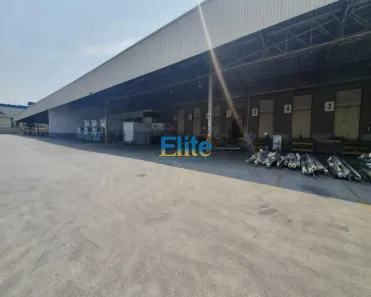 Galpão/Depósito/Armazém à venda, 87000m² no Distrito Industrial, Jundiaí