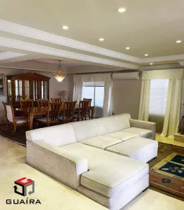 Sobrado com 7 Quartos à venda, 560m² no Olímpico, São Caetano do Sul