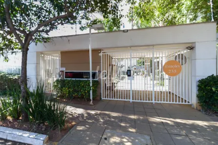 Apartamento com 1 Quarto à venda, 43m² no Quinta da Paineira, São Paulo