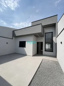 Casa com 3 Quartos à venda, 101m² no Residencial Parque dos Sinos, Jacareí