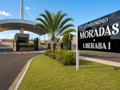 Casa com 3 Quartos à venda, 68m² no Recreio dos Bandeirantes, Uberaba