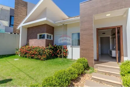 Casa com 3 Quartos à venda, 163m² no Vila Industrial, Toledo