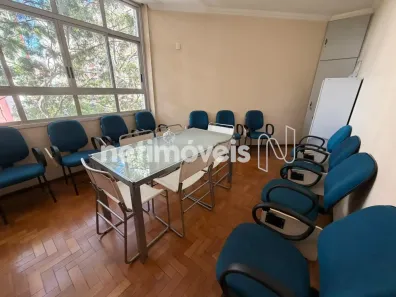 Sala Comercial para alugar, 87m² no Centro, Belo Horizonte