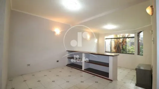 Sobrado com 3 Quartos para alugar, 177m² no Parque Marajoara, Santo André