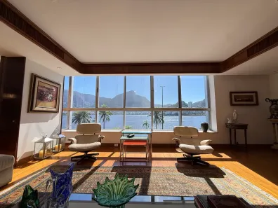 Apartamento com 4 Quartos à venda, 264m² no Ipanema, Rio de Janeiro