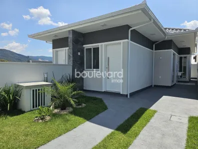 Casa com 2 Quartos à venda, 50m² no Forquilhas, São José