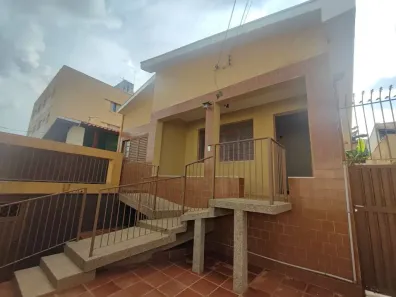 Casa com 2 Quartos à venda, 97m² no Vila Proost de Souza, Campinas