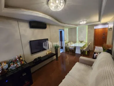 Apartamento com 2 Quartos para alugar, 82m² no São Luiz, Brusque