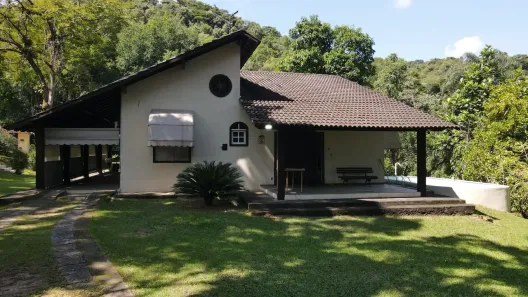 Fazenda/Sítio com 4 Quartos à venda, 103000m² no Área Rural de Cachoeiras de Macacu, Cachoeiras de Macacu