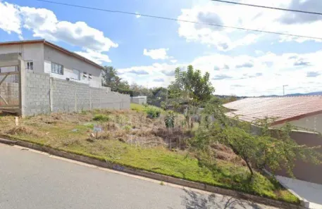 Lote/Terreno à venda, 300m² no Loteamento Quinta da Boa Vista, Itatiba