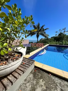 Casa de Condomínio com 4 Quartos à venda, 420m² no Boa Vista, Ilhéus
