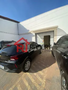 Prédio Comercial para alugar, 450m² no Renascença, São Luís