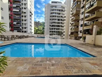 Apartamento com 2 Quartos à venda, 75m² no Tijuca, Rio de Janeiro