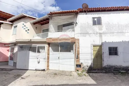 Casa com 2 Quartos à venda, 86m² no Salgadeira, Santo Antônio de Jesus