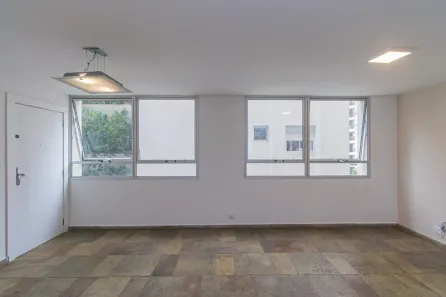 Apartamento com 3 Quartos à venda, 119m² no Jardim Paulista, São Paulo