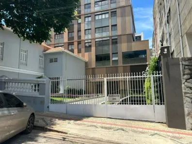 Apartamento com 2 Quartos à venda, 70m² no Lourdes, Belo Horizonte