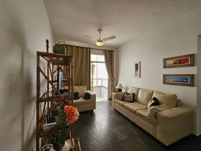 Apartamento com 3 Quartos à venda, 98m² no Praia do Morro, Guarapari