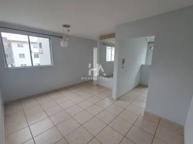 Apartamento com 2 Quartos para alugar, 50m² no Água Verde, Jaraguá do Sul