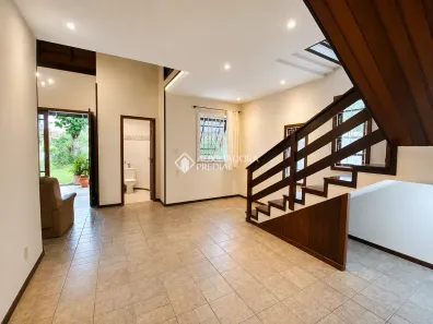 Casa com 4 Quartos para alugar, 200m² no Campeche, Florianópolis