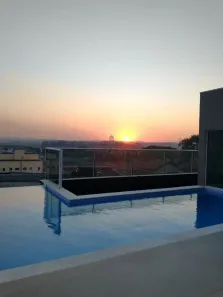 Apartamento com 3 Quartos à venda, 67m² no Jardim Califórnia, Jacareí